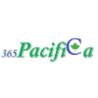 365 PacifiCa Financial Group Inc. Logo