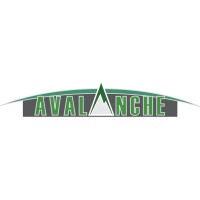 Avalanche Waste Management Logo