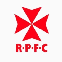 Rosslyn Park Rugby Club Logo