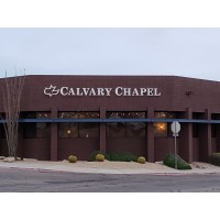 Calvary Chapel Fountain Hills Logo