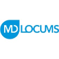 MD Locums (Australia) Logo