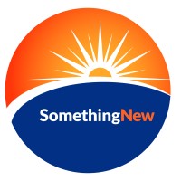 SomethingNew LLC Logo