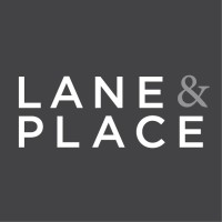 Lane & Place Real Estate Logo