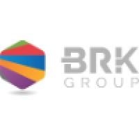 BRK Group Logo