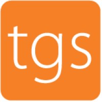 TGS AU Partners Logo