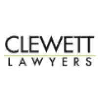 Clewett Lawyers Logo