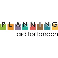 Planning Aid for London Logo