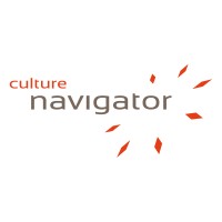 Culture Navigator Logo