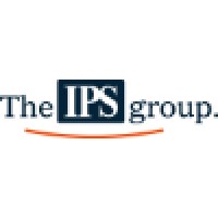 The IPS Group Logo