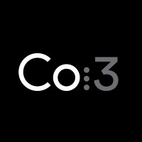 Co3 Contemporary Dance Logo