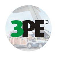 PT Tiga Permata Ekspres Logo