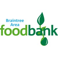 Braintree Area Foodbank Logo