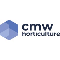 CMW Horticulture Ltd. Logo