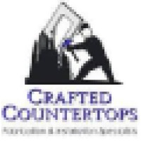 Crafted Countertops, Inc. Logo