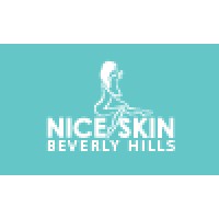 Nice Skin Beverly Hills Logo