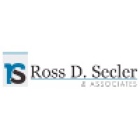 Ross D. Secler & Associates Logo
