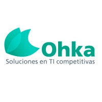 Ohka Logo