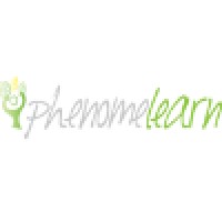 Phenomelearn Logo