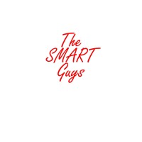 The SMART Guys, LLC Logo