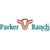 Parker Ranch Logo