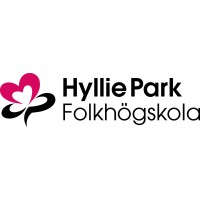Hyllie Park Folkhögskola Logo