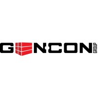 GEN-CON Group LLC Logo