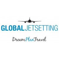 Global Jetsetting Logo