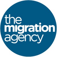 The Migration Agency Logo