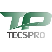 TECSPRO Logo