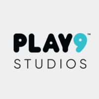 PLAY9 Studios Logo
