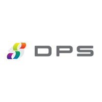 D.P.S. BV Logo