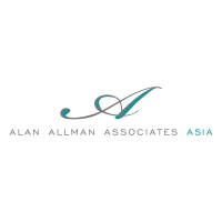 Alan Allman Asia Logo