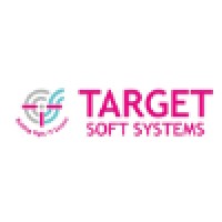 Target Soft Systems Logo