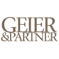 Geier & Partner Logo