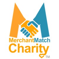 Merchant Match Charity Logo