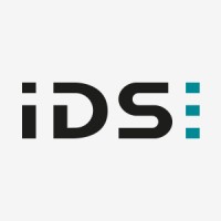 IDS Imaging Development Systems GmbH Logo