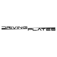 DrivingPlates.com LLC Logo