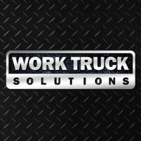 Work Truck Solutions Logo