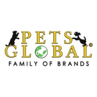 Pets Global Inc. Logo