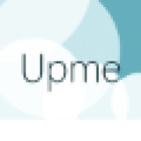 Upme Logo