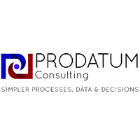 Prodatum Consulting Logo