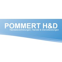 POMMERT H&D Logo
