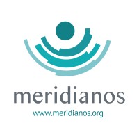 MERIDIANOS Logo