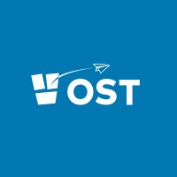 OST - Open Systems Technologies, Inc. Logo