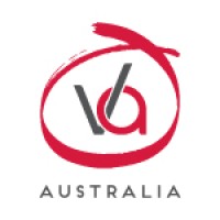 VA Australia Logo