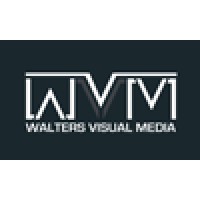 Walters Visual Media Logo