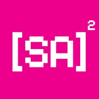 [SA]² or Sarly Adre Sarkum Architecture Sdn Bhd Logo