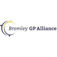 BROMLEY GP ALLIANCE LIMITED Logo