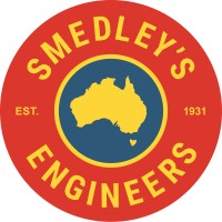 Smedleys Engineers Logo