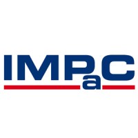 IOE IMPaC GmbH Logo
